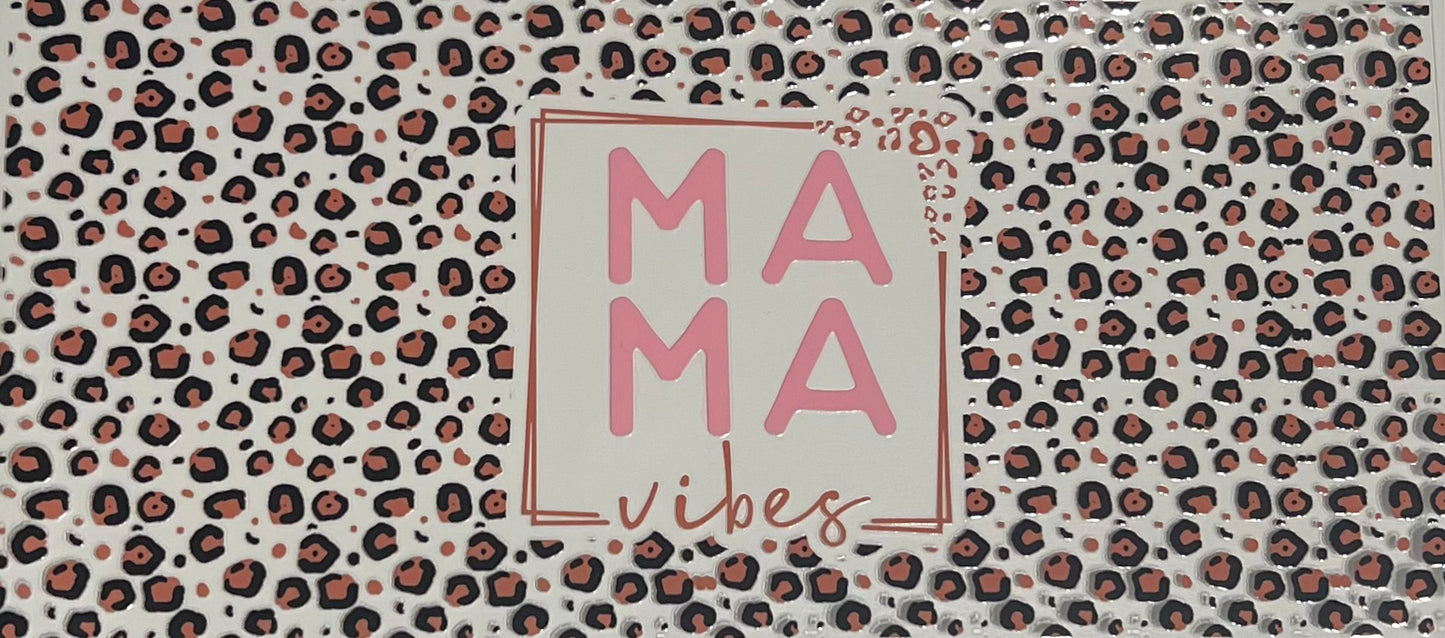 Mama vibes