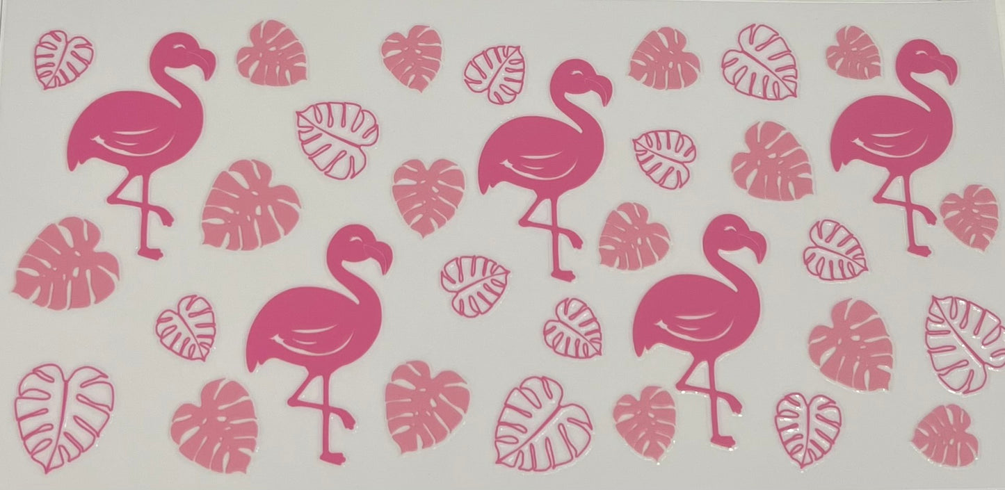 Flamingo 3