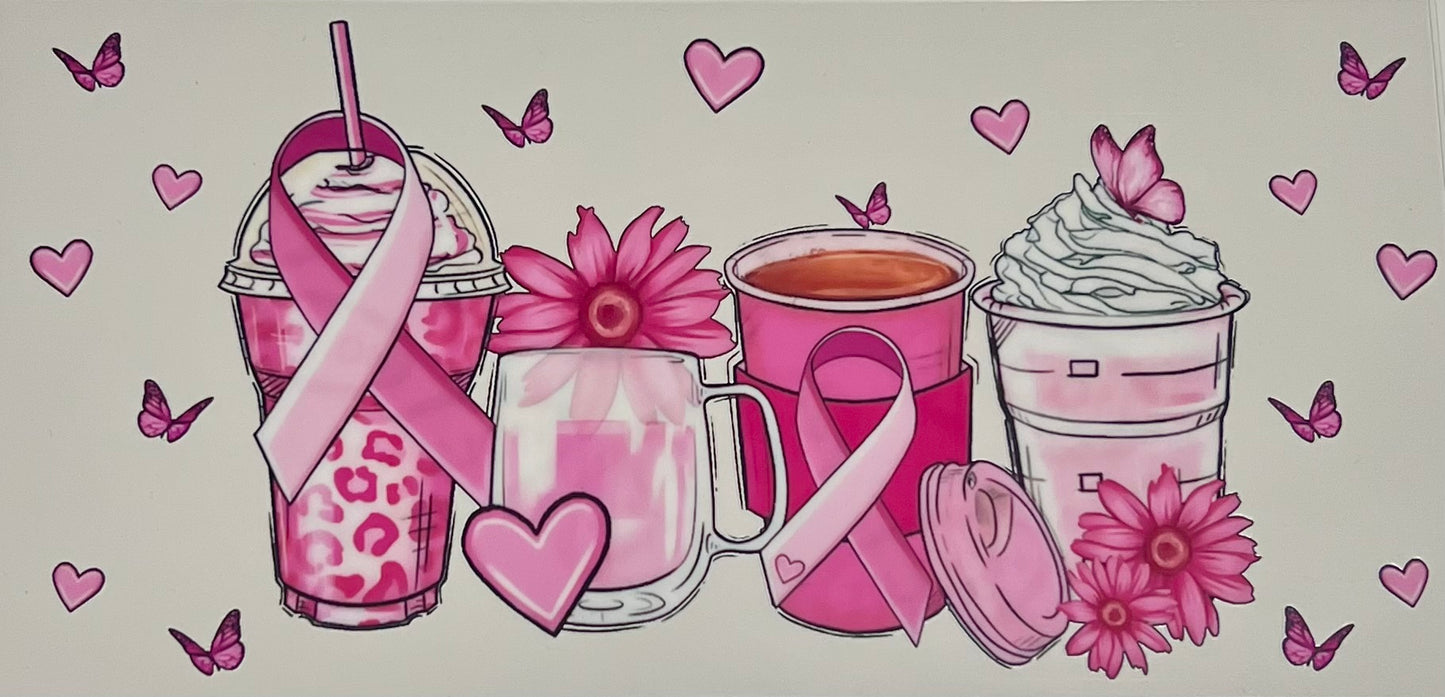 Breast cancer awareness