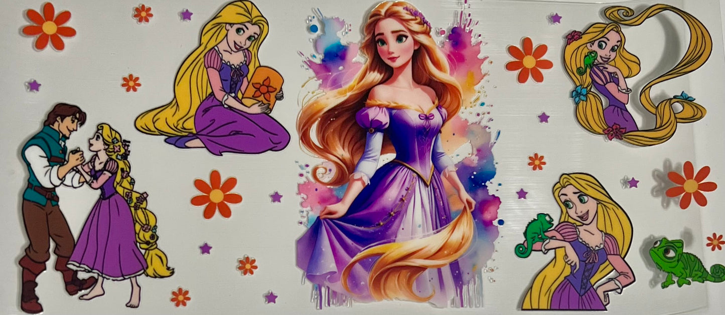 Rapunzel