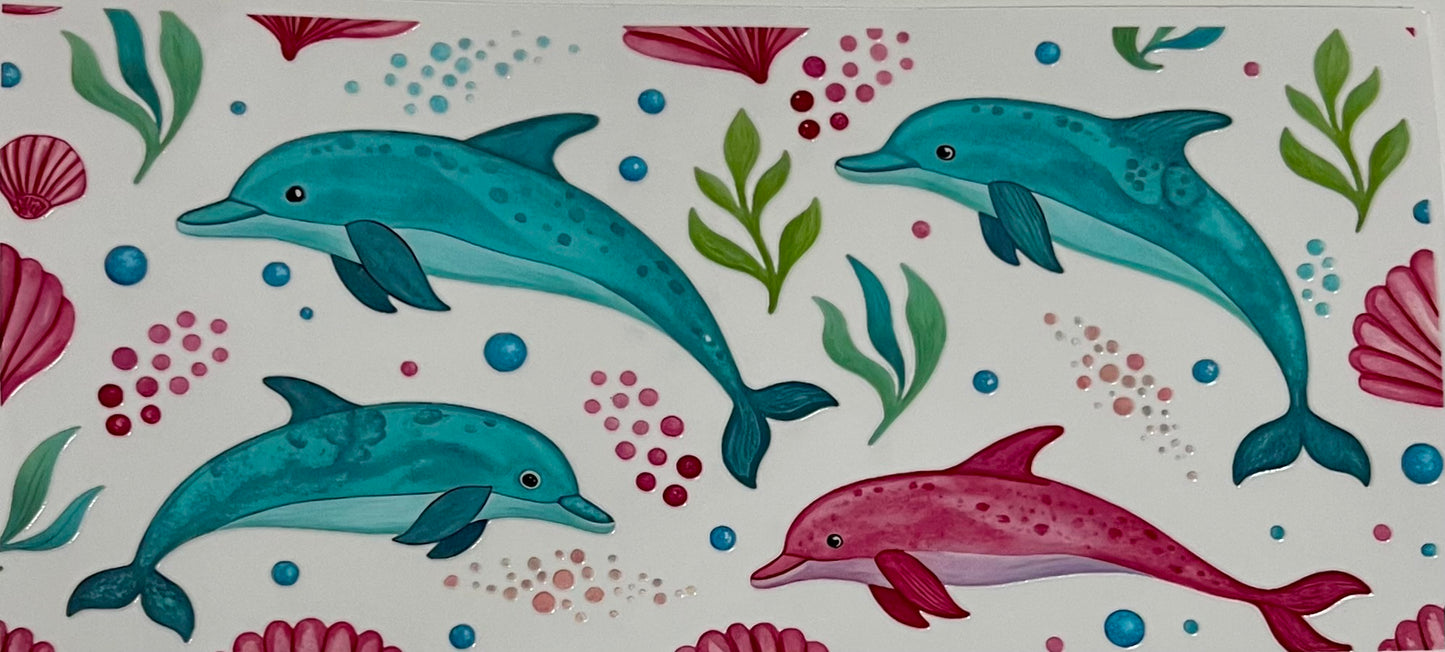 Dolphins
