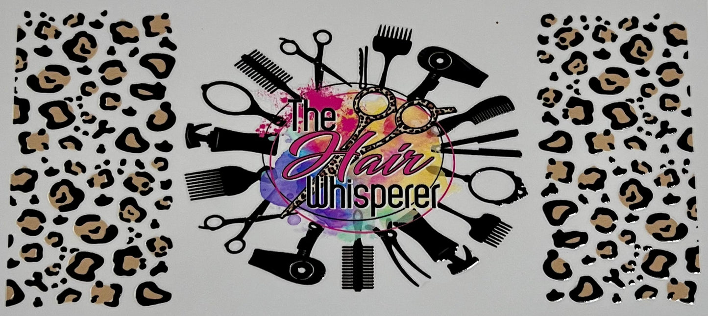Hair whisperer