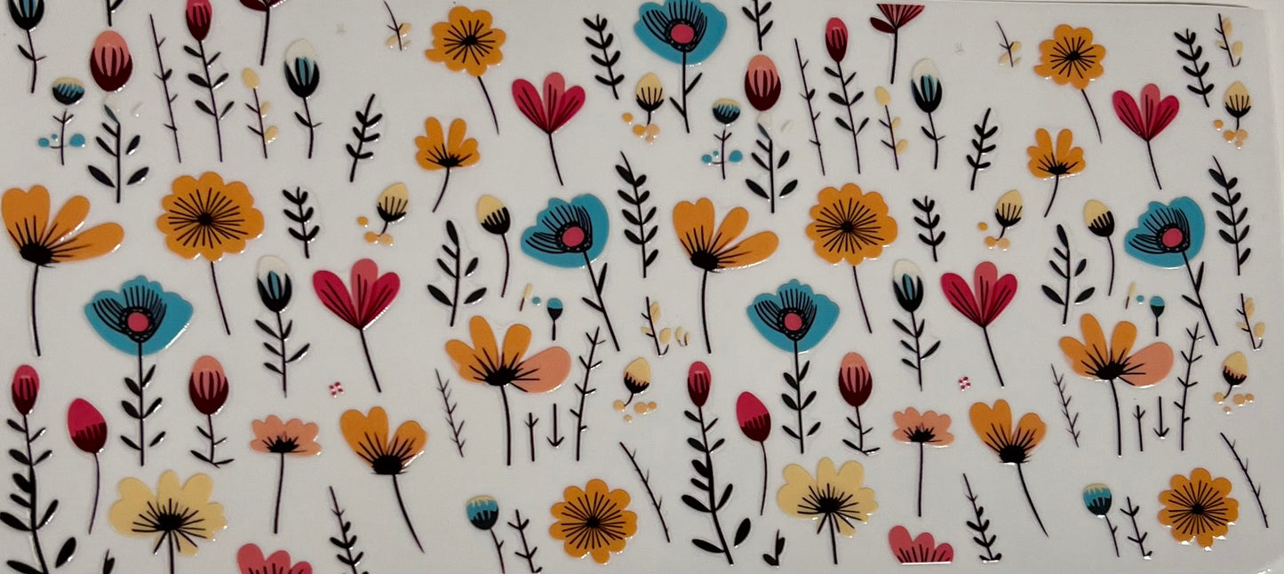 Floral 2