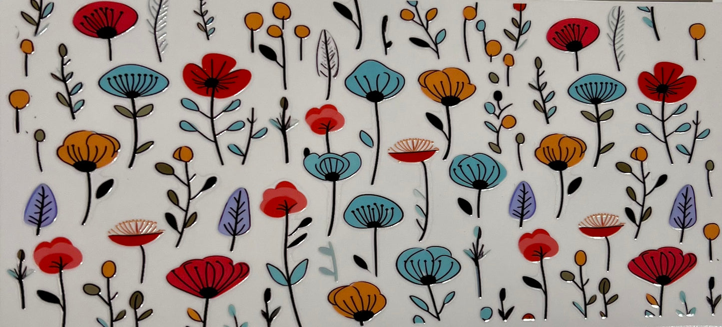Floral 3