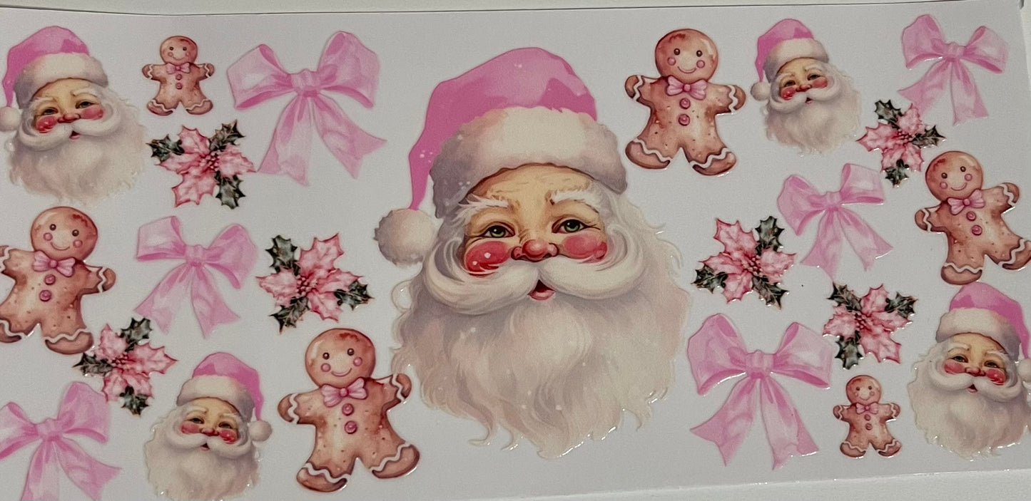 Santa