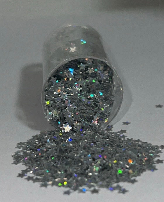 Holographic stars