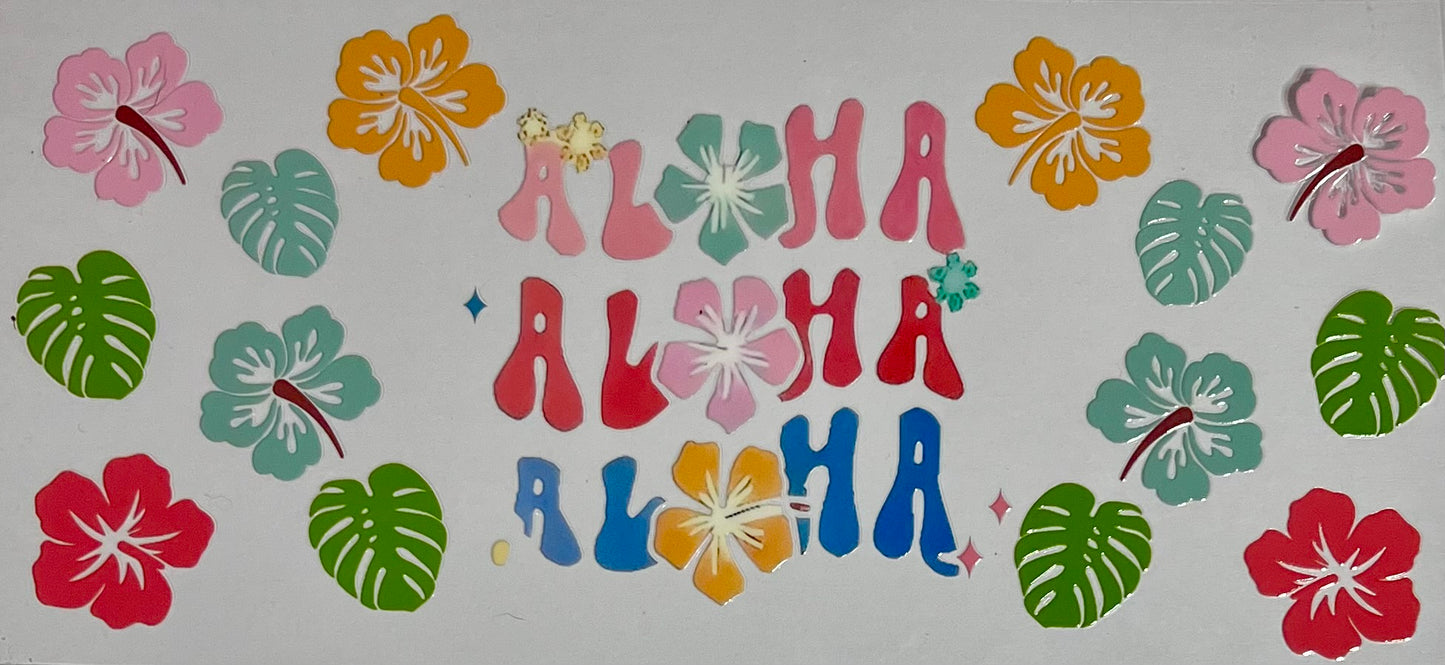 Aloha