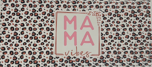 Mama vibes
