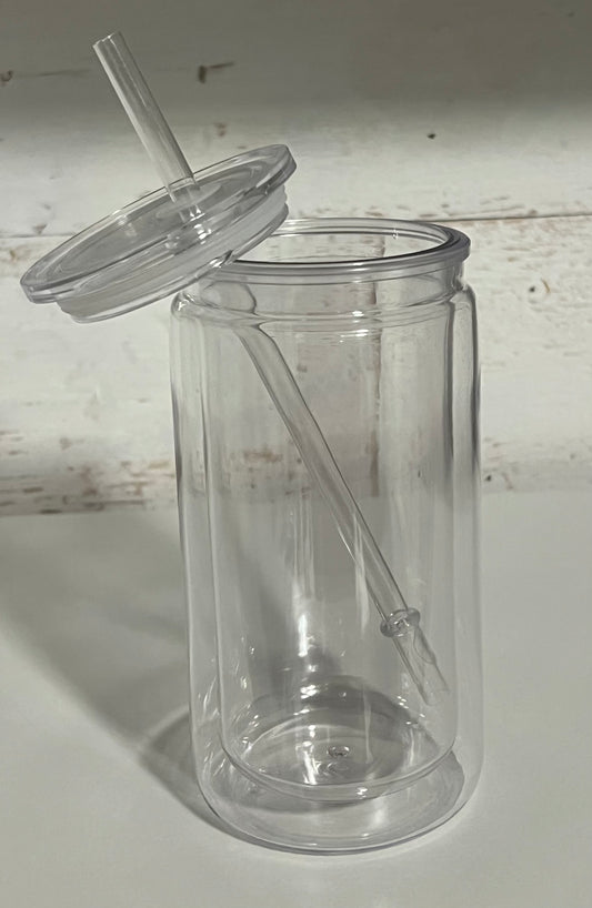 16oz Cup