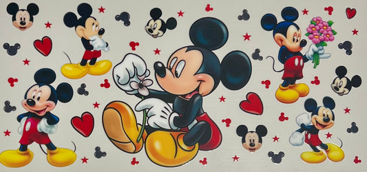 Mickey Mouse 1