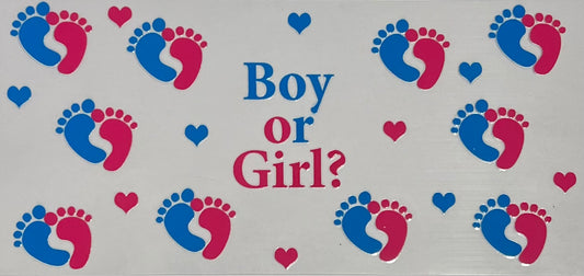 Boy or girl