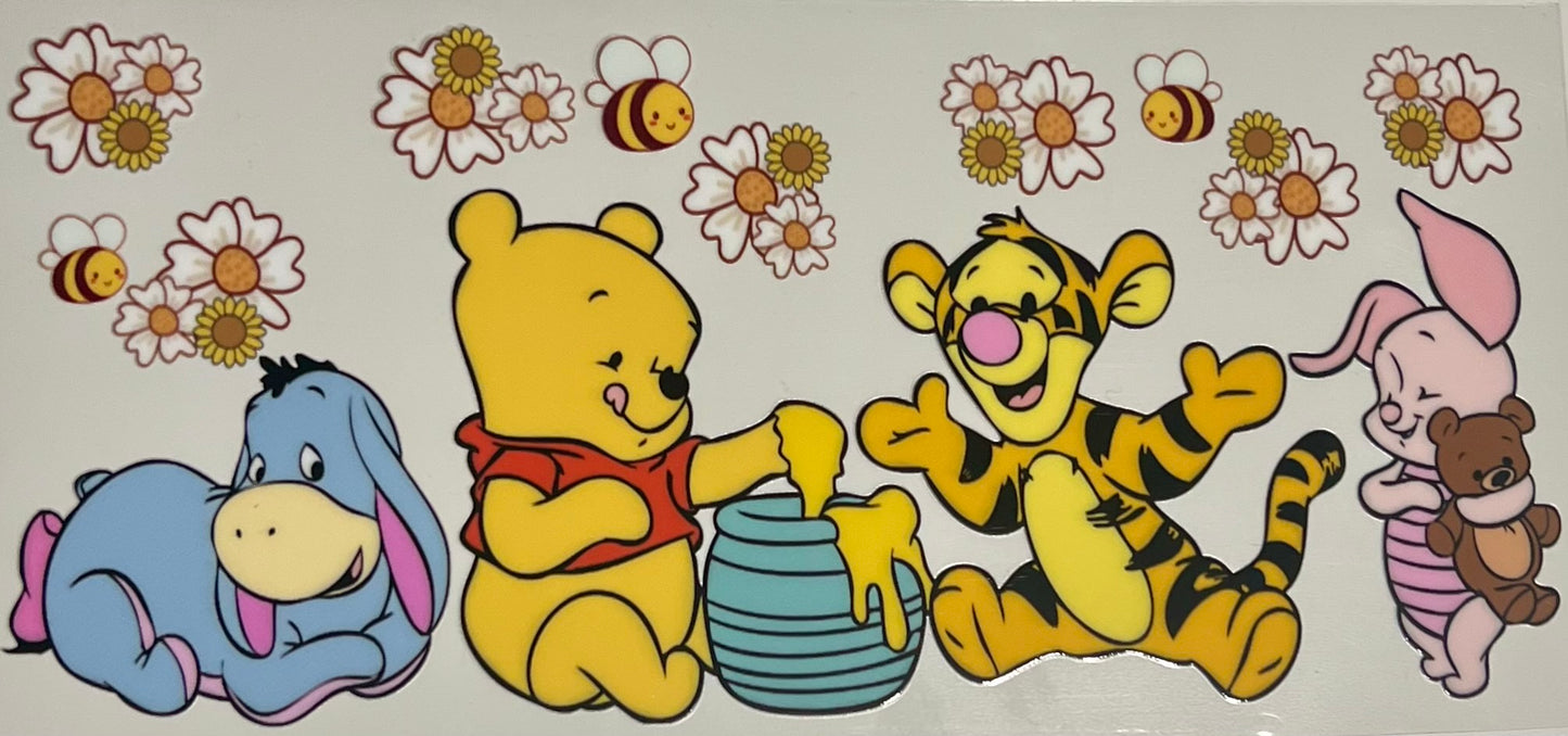 Winnie the Pooh 3
