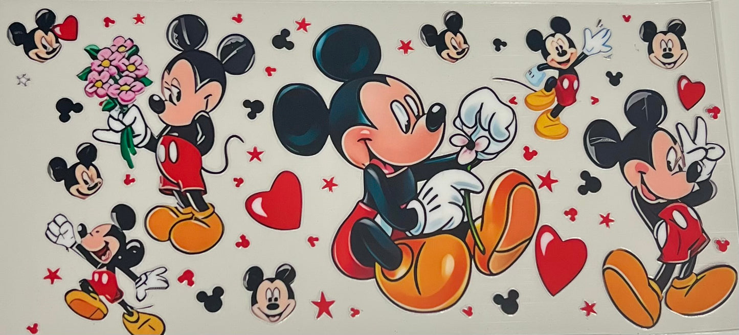 Mickey Mouse 2