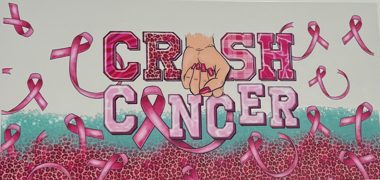 Crush cancer