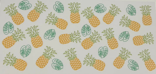 Pineapple 2