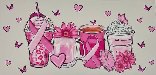 Breast cancer awareness