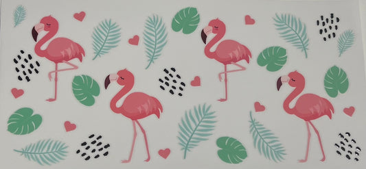 Flamingo 4