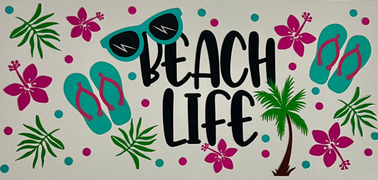 Beach life