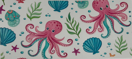 Octopus