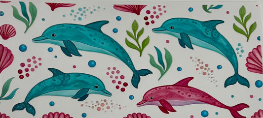 Dolphins
