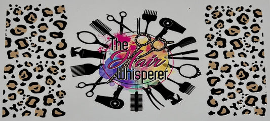 Hair whisperer
