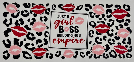 Girl boss