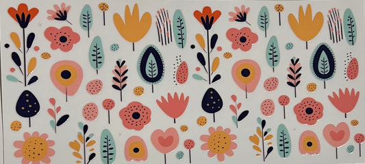 Floral 1