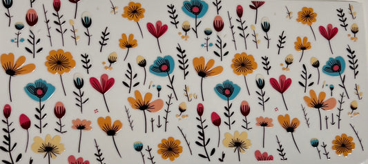 Floral 2