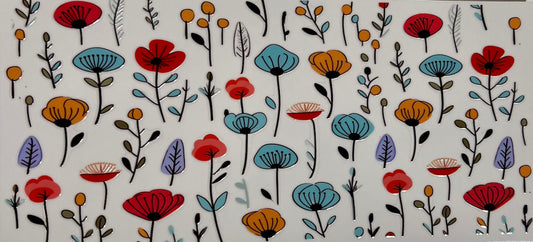 Floral 3