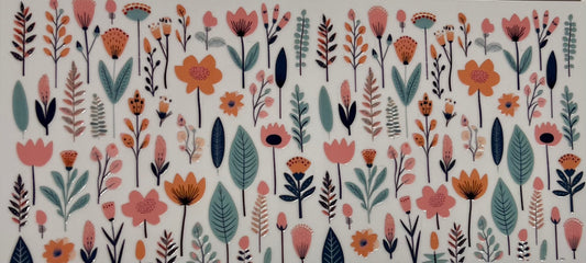 Floral 4