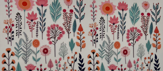 Floral 5
