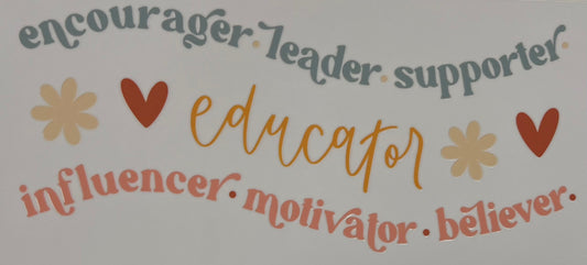 Educator