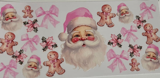 Santa