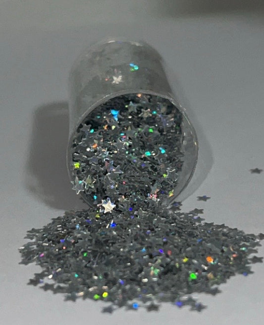 Holographic stars