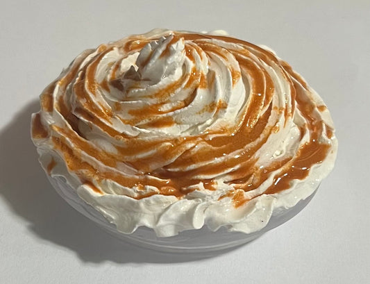 Whipped Cream Lid