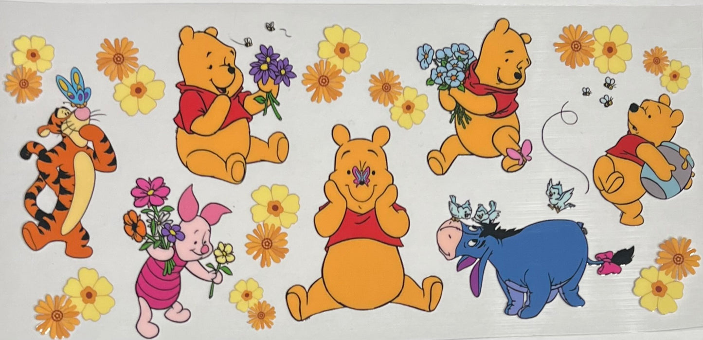 Winnie the Pooh 2