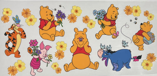 Winnie the Pooh 2